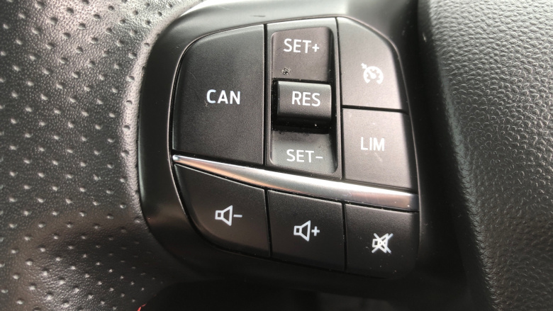 Ford Fiesta 1.0 EcoBoost 95 ST-Line Edition 3dr Petrol Hatchback